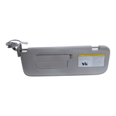 TESLA MODEL Y MODEL 3  SUN VISOR ASSEMBLY - LEFT HAND 1490405-01-B